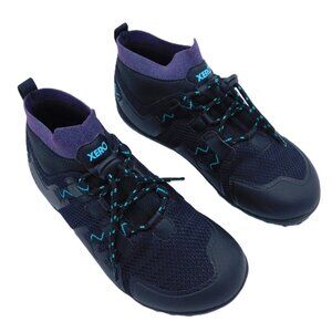Xero Aqua X Sport Shoe | Purple & Black | Barefoot | Gorpcore | EUC | 7